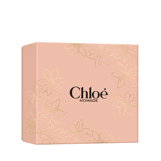 Kit Coffret Chloé Nomade Feminino Eau de Parfum